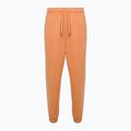 Pantaloni New Balance Essentials Reimagined Archive da donna color seppia 5