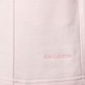 Pantaloncini da allenamento da donna New Balance Athletics Nature State French Terry lavato rosa 7