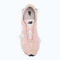 Scarpe da bambino New Balance 327's V1 pink haze 5