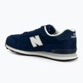 Scarpe da bambino New Balance 515's V1 nb navy GC515NVY 3