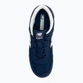 Scarpe da bambino New Balance 515's V1 nb navy GC515NVY 5