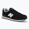 Scarpe da bambino New Balance 515's V1 nero