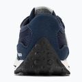 Scarpe da bambino New Balance 327's V1 natural indigo 6