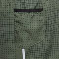 Pantaloncini da corsa New Balance Printed Impact Run 5" verde oliva intenso da uomo 6