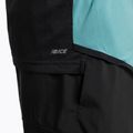 Canotta da corsa New Balance Accelerate Pacer Singlet sbiadita verde acqua per uomo 5