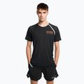 New Balance Accelerate Pacer maglia da corsa da uomo nera