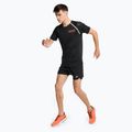 New Balance Accelerate Pacer maglia da corsa da uomo nera 2