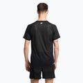 New Balance Accelerate Pacer maglia da corsa da uomo nera 3
