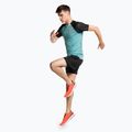Maglia da running New Balance Accelerate Pacer da uomo, colore verde acqua sbiadito 2