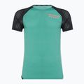 Maglia da running New Balance Accelerate Pacer da uomo, colore verde acqua sbiadito 6