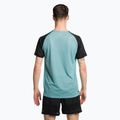 Maglia da running New Balance Accelerate Pacer da uomo, colore verde acqua sbiadito 3