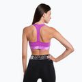 Reggiseno fitness New Balance Pace Bra 3.0 rosa cosmico 3