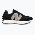 Scarpe donna New Balance 327's V1 black 2