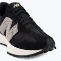 Scarpe donna New Balance 327's V1 black 7