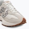 Scarpe da donna New Balance 327's V1 white 7