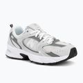 Scarpe da bambino New Balance 530's V1 grey matter