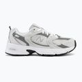 Scarpe da bambino New Balance 530's V1 grey matter 2