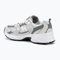 Scarpe da bambino New Balance 530's V1 grey matter 3