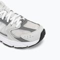 Scarpe da bambino New Balance 530's V1 grey matter 7