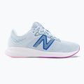 Scarpe da corsa da donna New Balance Drift v2 blu 2