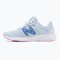 Scarpe da corsa da donna New Balance Drift v2 blu 10