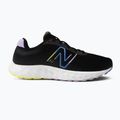 Scarpe da corsa da donna New Balance 520 v8 nero/multi 2
