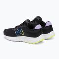 Scarpe da corsa da donna New Balance 520 v8 nero/multi 3