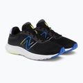 Scarpe da corsa da donna New Balance 520 v8 nero/multi 4