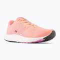 Scarpe da corsa da donna New Balance 520 v8 rosa 10