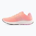 Scarpe da corsa da donna New Balance 520 v8 rosa 12