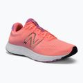 Scarpe da corsa da donna New Balance 520 v8 rosa