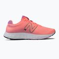 Scarpe da corsa da donna New Balance 520 v8 rosa 2