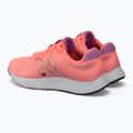 Scarpe da corsa da donna New Balance 520 v8 rosa 3