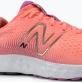 Scarpe da corsa da donna New Balance 520 v8 rosa 9