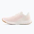 New Balance Fresh Foam Arishi v4 rosa, scarpe da corsa da donna 12