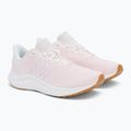 New Balance Fresh Foam Arishi v4 rosa, scarpe da corsa da donna 4