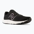 Scarpe da corsa da donna New Balance 520 v8 nero/rosa 9