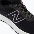 Scarpe da corsa da donna New Balance 520 v8 nero/rosa 8