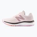 Scarpe da corsa da donna New Balance Fresh Foam 680 v7 rosa 12