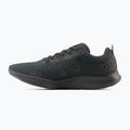 New Balance 430 v2 scarpe da corsa nere da uomo 13