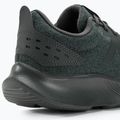 New Balance 430 v2 scarpe da corsa nere da uomo 9