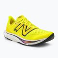 New Balance FuelCell Rebel v3 scarpe da corsa uomo pino cosmico