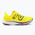 New Balance FuelCell Rebel v3 scarpe da corsa uomo pino cosmico 2