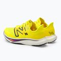 New Balance FuelCell Rebel v3 scarpe da corsa uomo pino cosmico 4