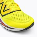 New Balance FuelCell Rebel v3 scarpe da corsa uomo pino cosmico 8