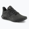 Scarpe da corsa New Balance uomo W411V3 verde