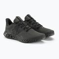 Scarpe da corsa New Balance uomo W411V3 verde 4
