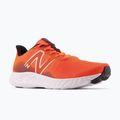 Scarpe da corsa New Balance uomo W411V3 oragne 11