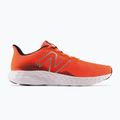 Scarpe da corsa New Balance uomo W411V3 oragne 12