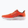 Scarpe da corsa New Balance uomo W411V3 oragne 13